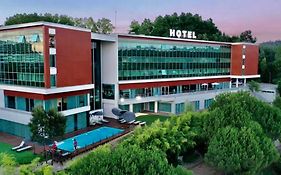 Penafiel Park Hotel & Spa